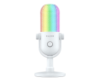 Razer Seiren V3 Chroma 32bit DSP White - 1584223 - zdjęcie 1